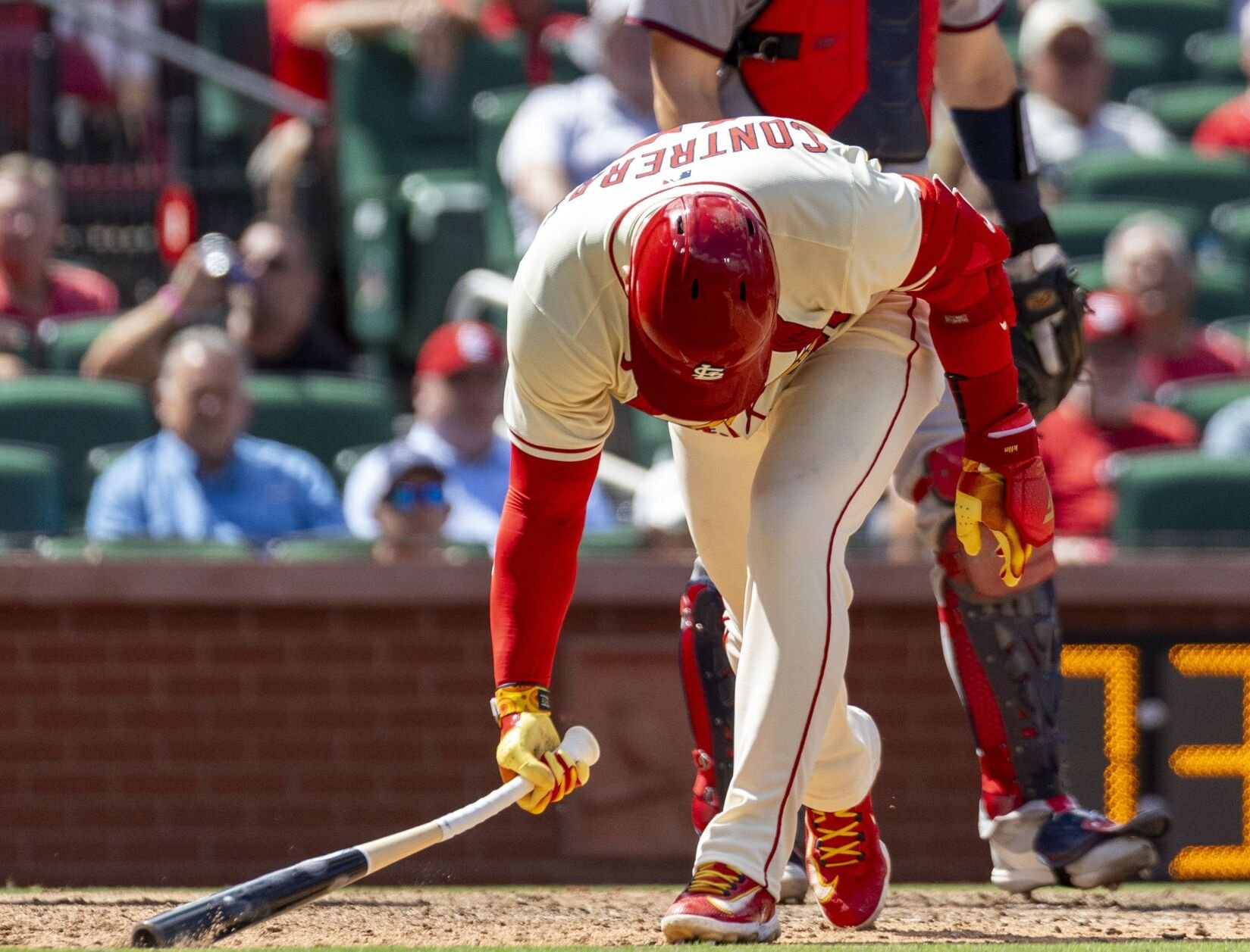 51ºÚÁÏ Cardinals host Braves at home